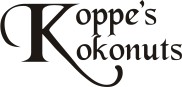 Koppe's Kokonuts Candles