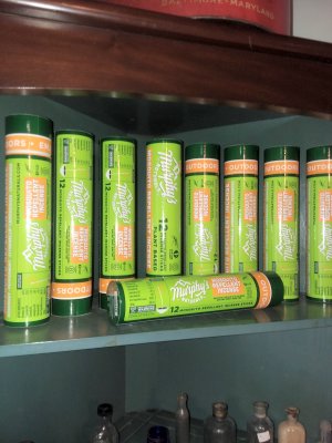 mosquito repellant incense sticks